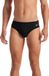 Nike heren zwemslip hydrastrong zwart