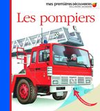 Les Gallimard Mes Premieres Decouvertes Hardcover