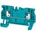Weidmüller A2C 1.5 BL, 3,5 mm, Blauw