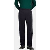 Berghaus Heren Pacsmart 2.5L broek, zwart, M