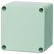 Fibox AB 080807 7083560 Universele behuizing 80 x 82 x 65 ABS Grijs-wit (RAL 7035) 1 stuk(s)