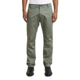 G-STAR Mosa Straight Chino grün
