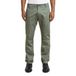G-STAR Mosa Straight Chino grün