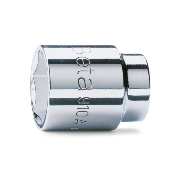 Beta 910/21K 3/8" Verlengstukken Verchroomd - 009109822