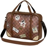 Karactermania Disney Mickey Mouse Journey Laptoptas Bruin