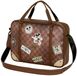 Karactermania Disney Mickey Mouse Journey Laptoptas Bruin