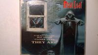 Objects Meat Loaf - Objects in the rear view mirror may appear closer than the... CD (Single)