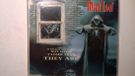 Meat Loaf - Objects in the rear view mirror may appear closer than they are... CD (Single)