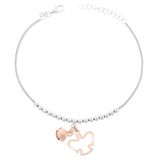 Orphelia ZA-7111 - Armband - Zilver 925