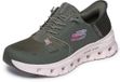 Skechers GLIDE-STEP Pro veganistische damessneakers 150420 OLV