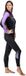 Salvimar Caribe 3.0 Mm Combinaison Femme Violet L