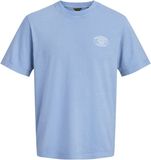 JACK & JONES JPRBLUFELIX SS T-shirt Riviera