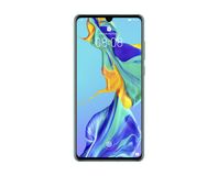 Huawei P30 128GB Aurora Blauw