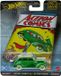 Hot Wheels HVJ50 Action Comics #1 Action Sedan Berline, green