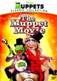 Disney Muppet Movie DVD