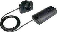 Ehmann 2620x0009 Adaptateur de gradation Noir