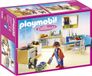 PLAYMOBIL Cuisine avec coin salon - 5336