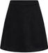 ICHI Rok 'IHFINO' zwart