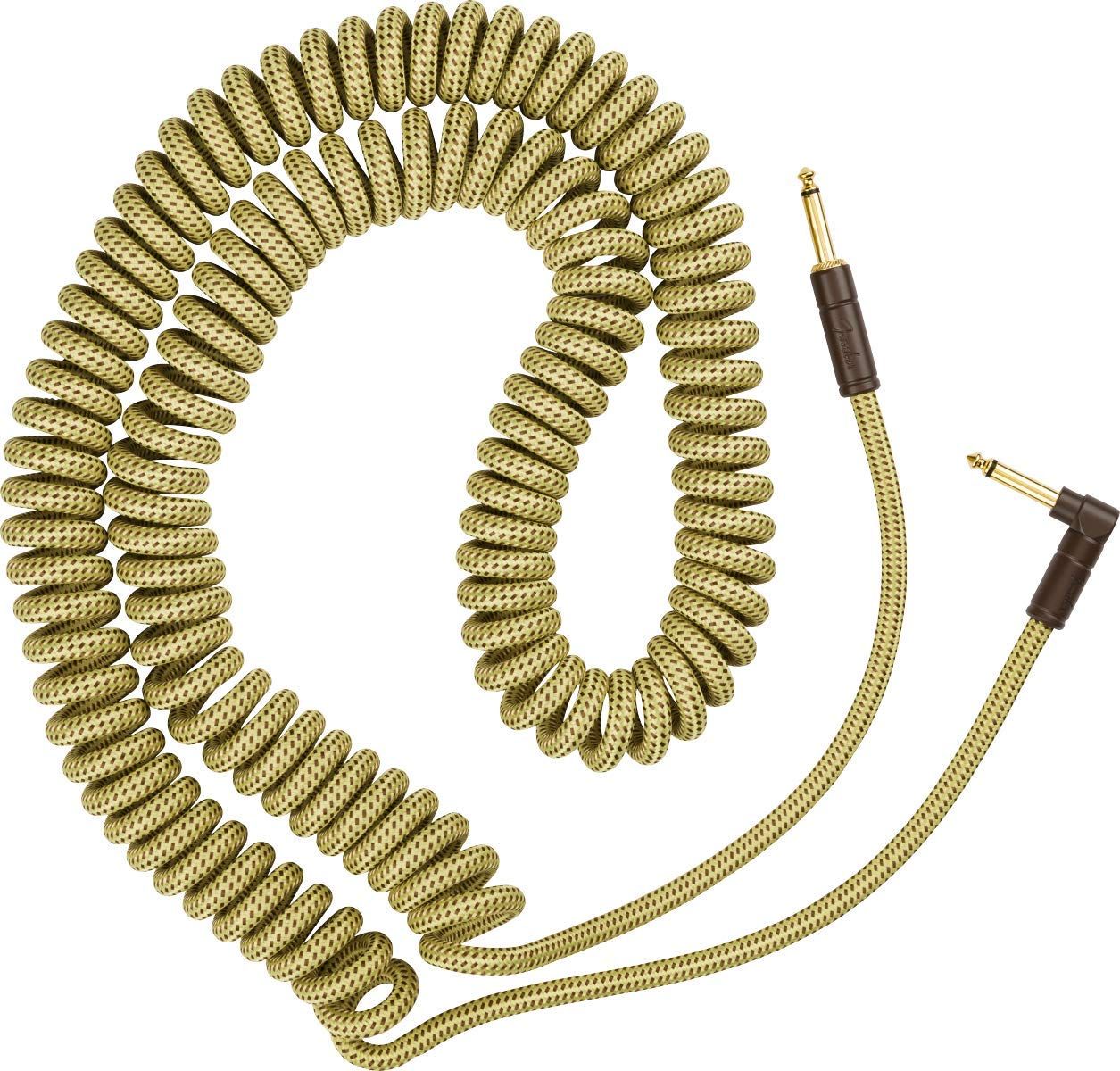 Fender Deluxe Cables - 0885978376285
