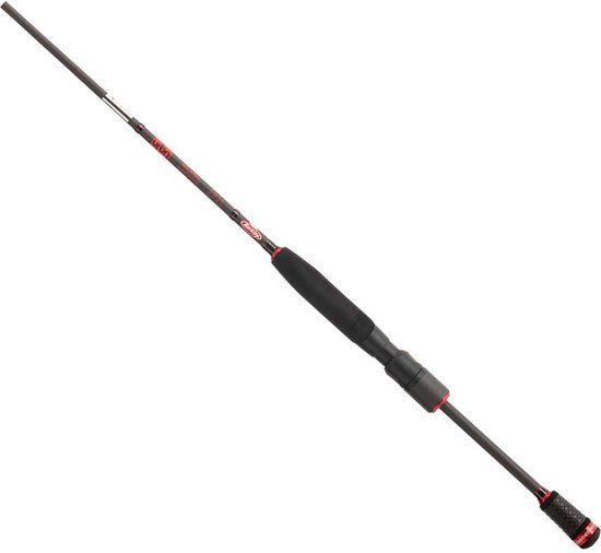 Berkley URBN RS Micro Lure Spinhengel - 2.00 m / 3-14 g