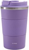 FLASKE Koffiebeker Coffee Cup Big 380ML - Lavender