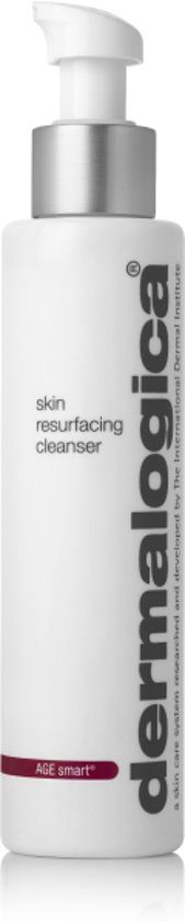Dermalogica Skin Resurfacing Cleanser 150ml - Rijpe of voortijdig verouderde huid