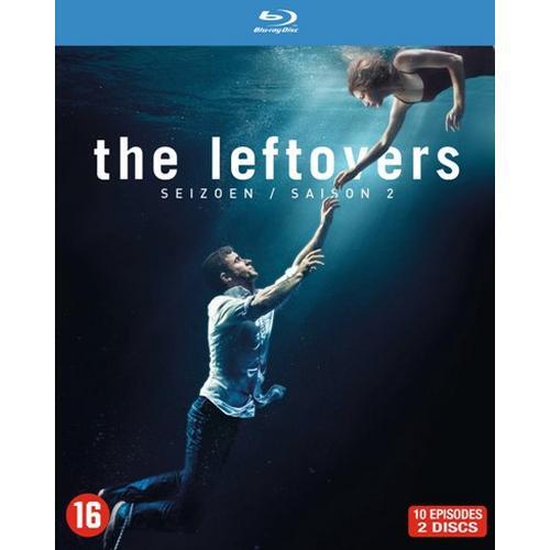 Warner Home Video Leftovers Seizoen 2