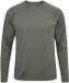 Hummel Jersey met lange mouwen Momentum