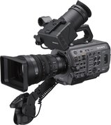 Sony PXW-FX9V 6K videocamera + 28-135G