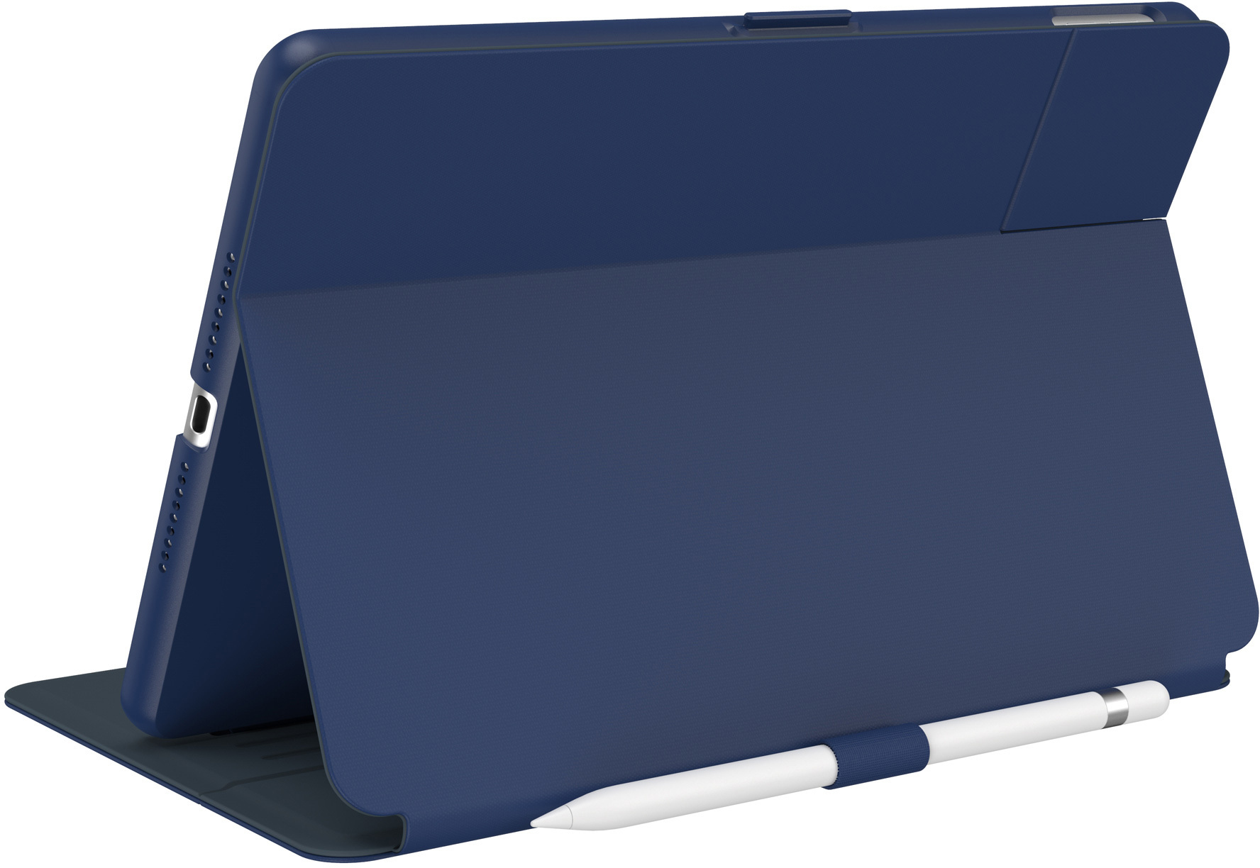 Speck Balance Folio Case Apple iPad 10.2 (2019/2020/2021) Coastal Blue - with Microban