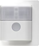 Hager 85342229 BER BEW-MELD.COMF.2 2M Q PWT
