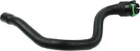 GATES Motorslang 02-1739 zwart