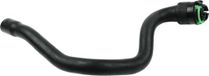 GATES Motorslang 02-1739 zwart