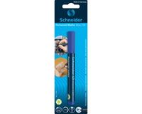 Schneider Schrijfwaren Schneider Maxx 130 permanente marker - blauw
