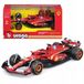 Bburago Ferrari SF-24 Charles Leclerc #16 2024 - Realistische modelauto op schaal 1:43, bestuurd door Charles Leclerc, officiële Ferrari-licentie, aanbevolen vanaf 3 jaar