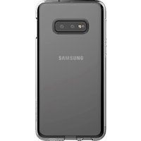 Samsung Anymode Designed Hoes Transparant voor Galaxy S10e