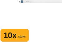 Philips Doos 10x G5 T5 LED Buis | 7W 4000K 40V/70V 840 | 1050lm 200° 600mm Dimbaar