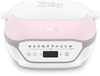Tefal Cake Factory Infinity KD850110 Cakemaker - Cupcakemaker - 1200 W - Roze/Wit