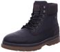 Rieker Chaussures à lacets homme Brun Taille 46
