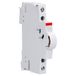 ABB S2C-H6-20R Hulpschakelaar 1 stuk(s) 2x NO Schakelspanning (max.): 230 V/AC