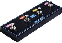 Mooer AIRSWITCH C4 draadloze voetschakelaar
