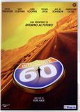Interstate Bol Interstate 60: Episodes of the Road [DVD]