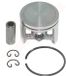 BPC Parts Zuigerset passend op MAKITA DCS6400, DOLMAR PS6400 47mm