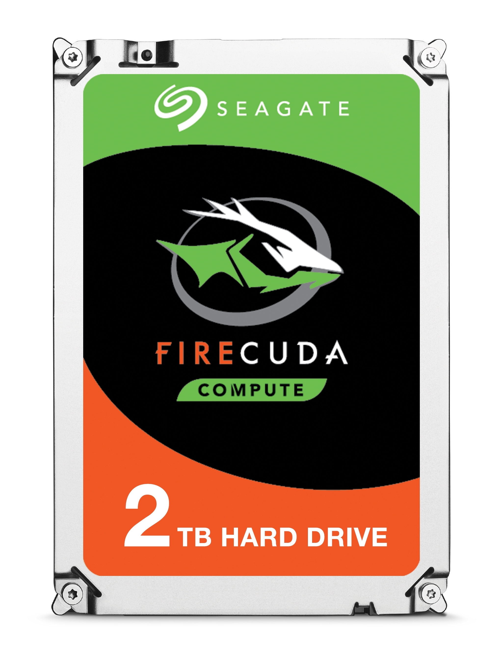 Seagate FireCuda ST2000DX002