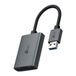 TP-Link UA430 geheugenkaartlezer USB 3.2 Gen 1 (3.1 Gen 1) Type-C Zwart