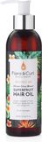 Flora & Curl Nutritive Oil African Citrus Bloom (200 ml)