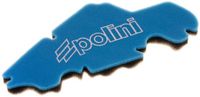 Polini Mousse de Filtre à air pour Scooter Piaggio 50 Liberty 2T