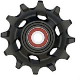 SRAM RED eTap AXS Katrol-Kit voor Achterderailleur 12-speed Keramiek, black