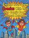 Create Your Own Comics: The Ultimate Blank Comic Book Journal for Kids