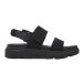 Timberland Greyfield 2 Strap Sandalen Noir EU 37 1/2 Femme